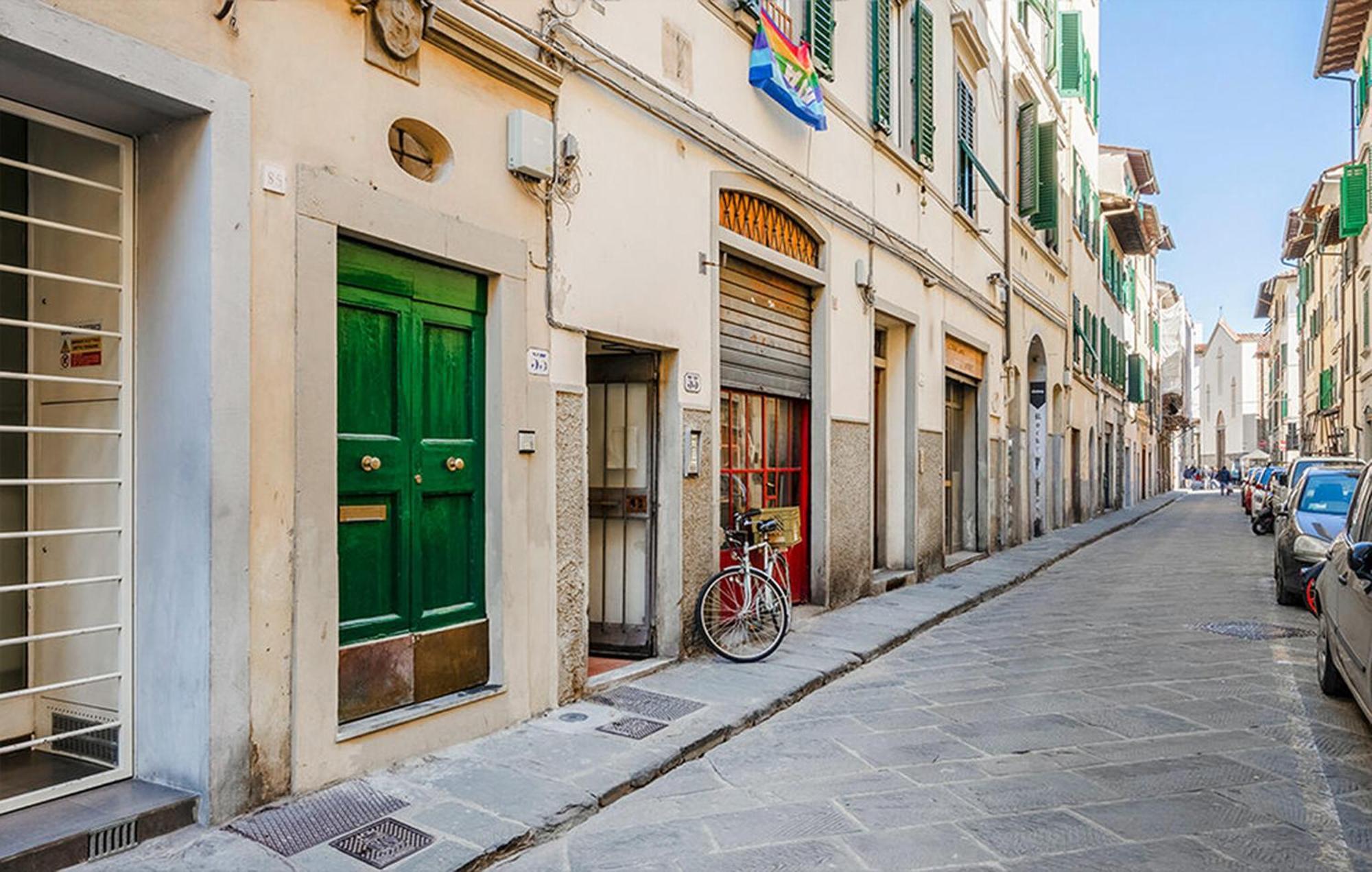 Awesome Apartment In Firenze With Wifi Екстериор снимка