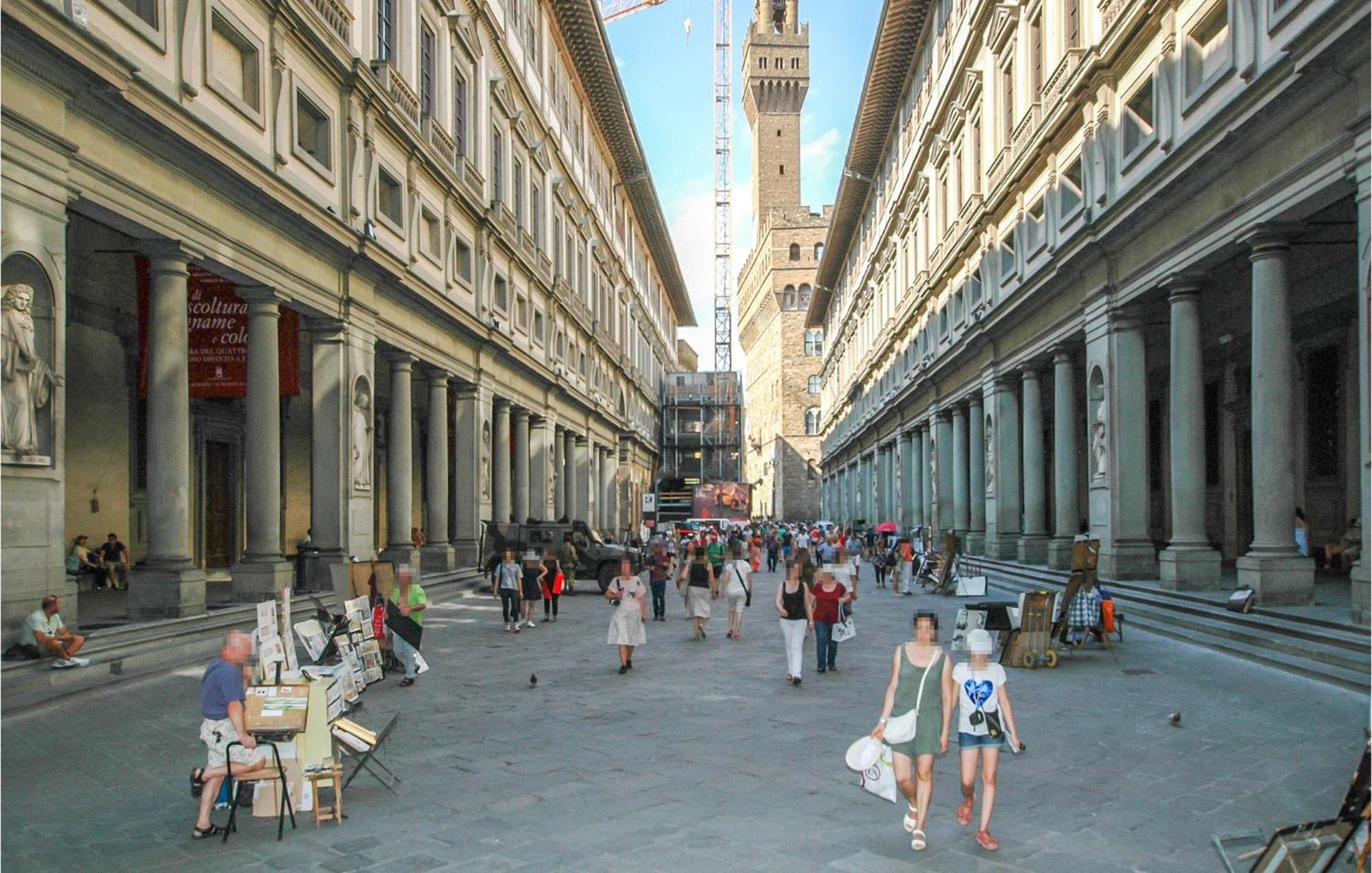 Awesome Apartment In Firenze With Wifi Екстериор снимка