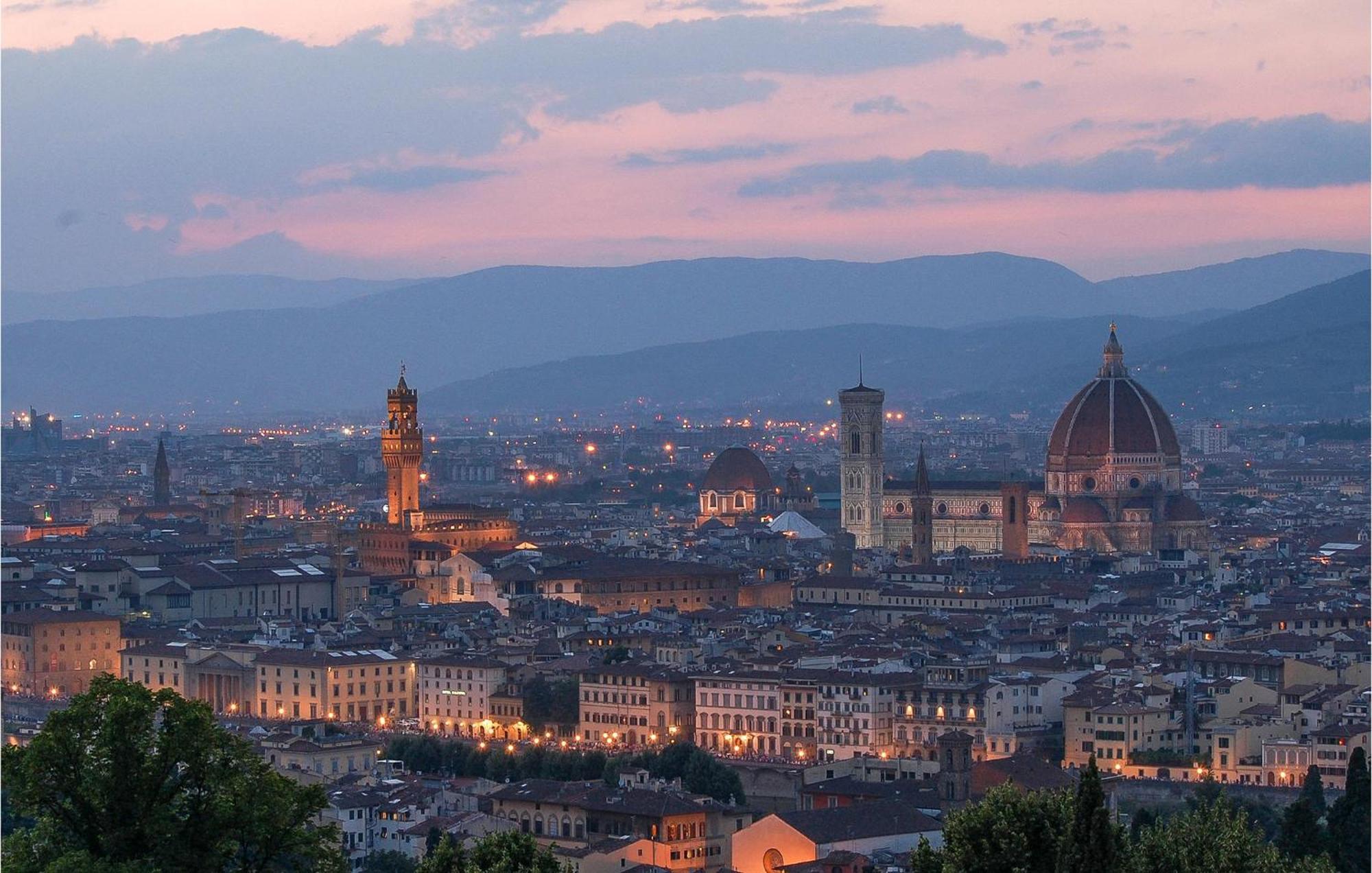 Awesome Apartment In Firenze With Wifi Екстериор снимка