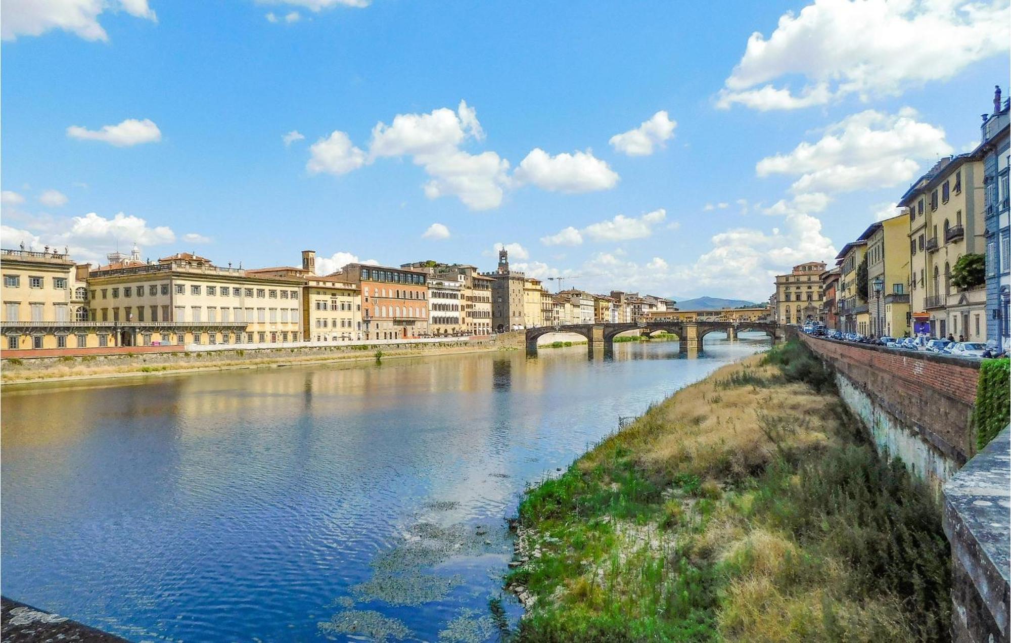 Awesome Apartment In Firenze With Wifi Екстериор снимка