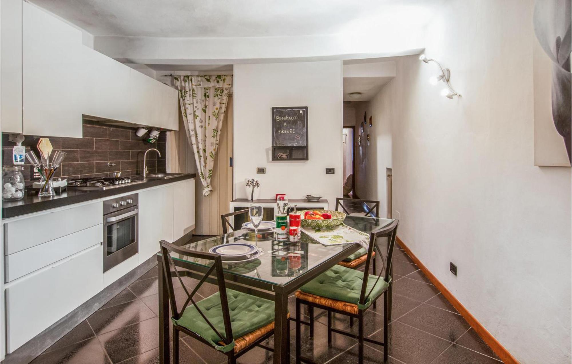 Awesome Apartment In Firenze With Wifi Екстериор снимка