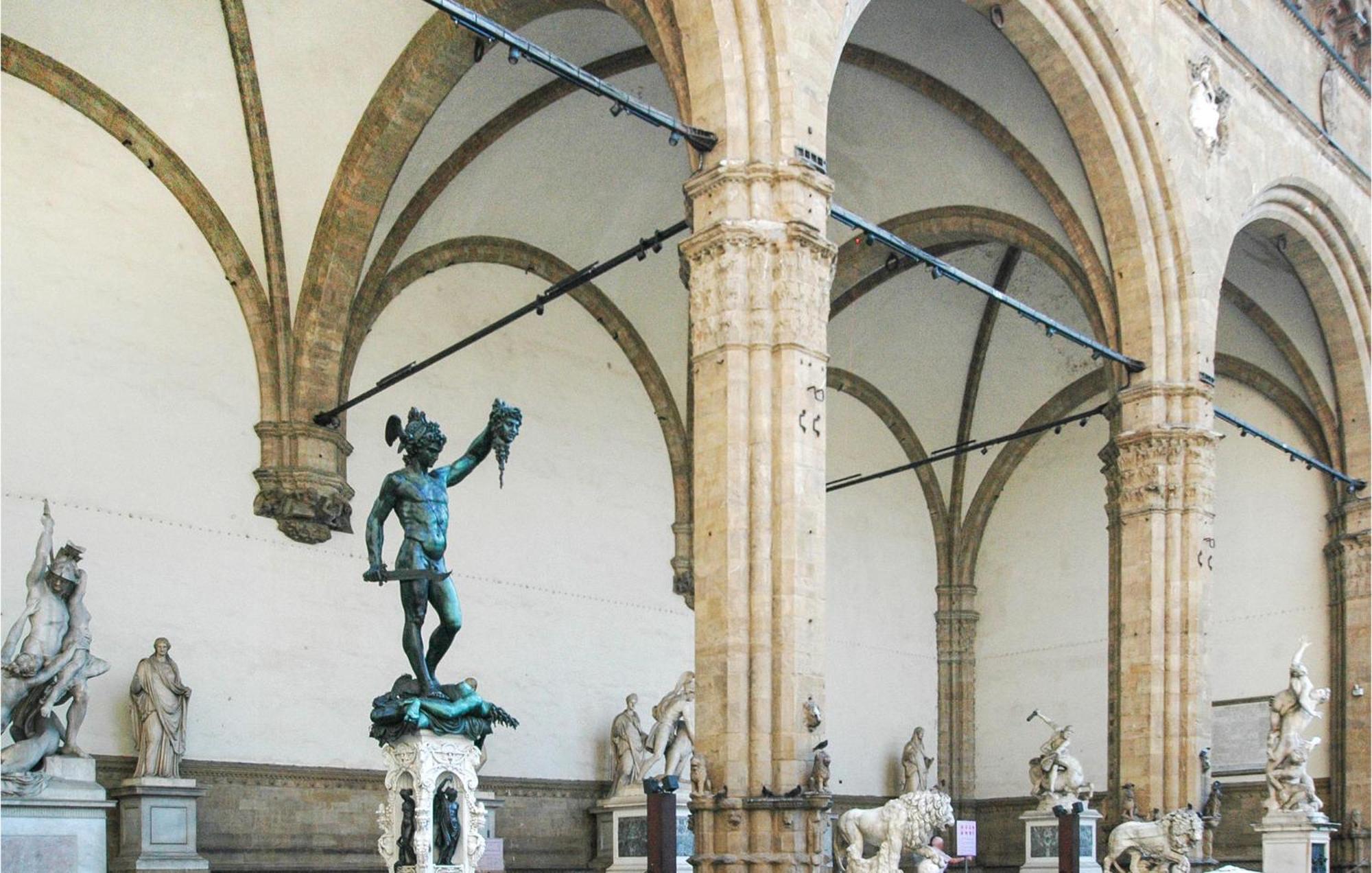 Awesome Apartment In Firenze With Wifi Екстериор снимка