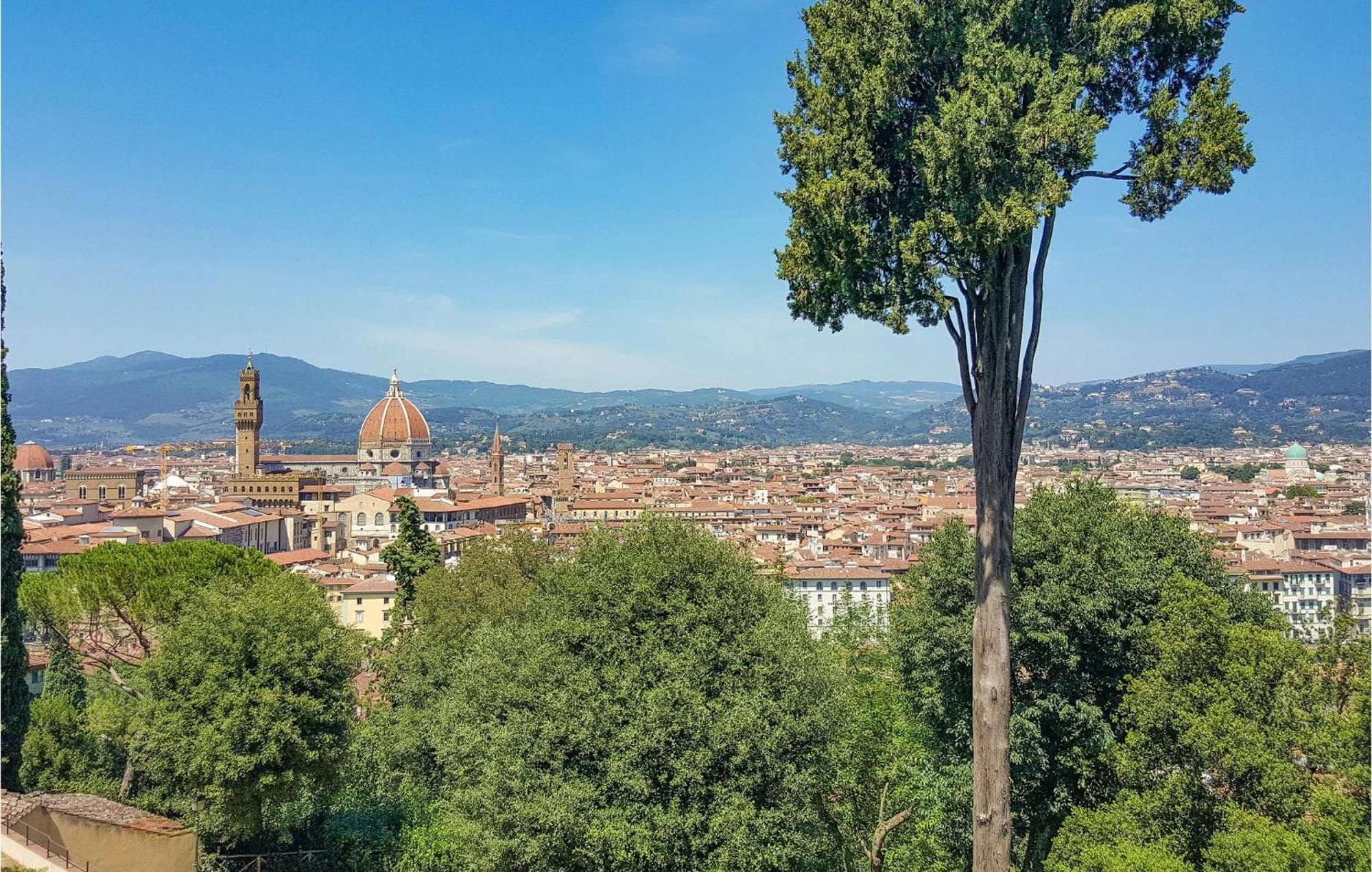 Awesome Apartment In Firenze With Wifi Екстериор снимка